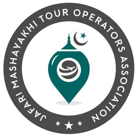 Jafari Mashayakhi Tour Operators Association