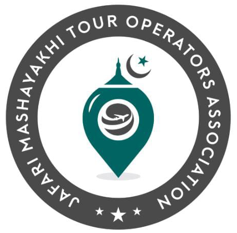 Jafari Mashayakhi Tour Operators Association